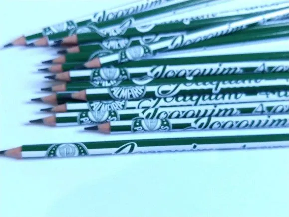 Lápis personalizado - foto 3