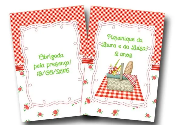 Revista colorir pic nic 14x10