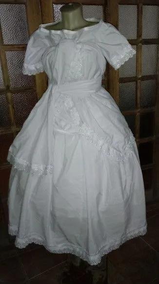 Conjunto ração em percal - foto 2