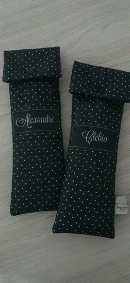Porta talher Personalizado - foto 2