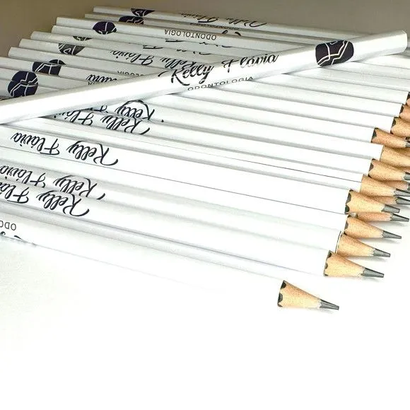 Lápis Empresa Personalizado - foto 2