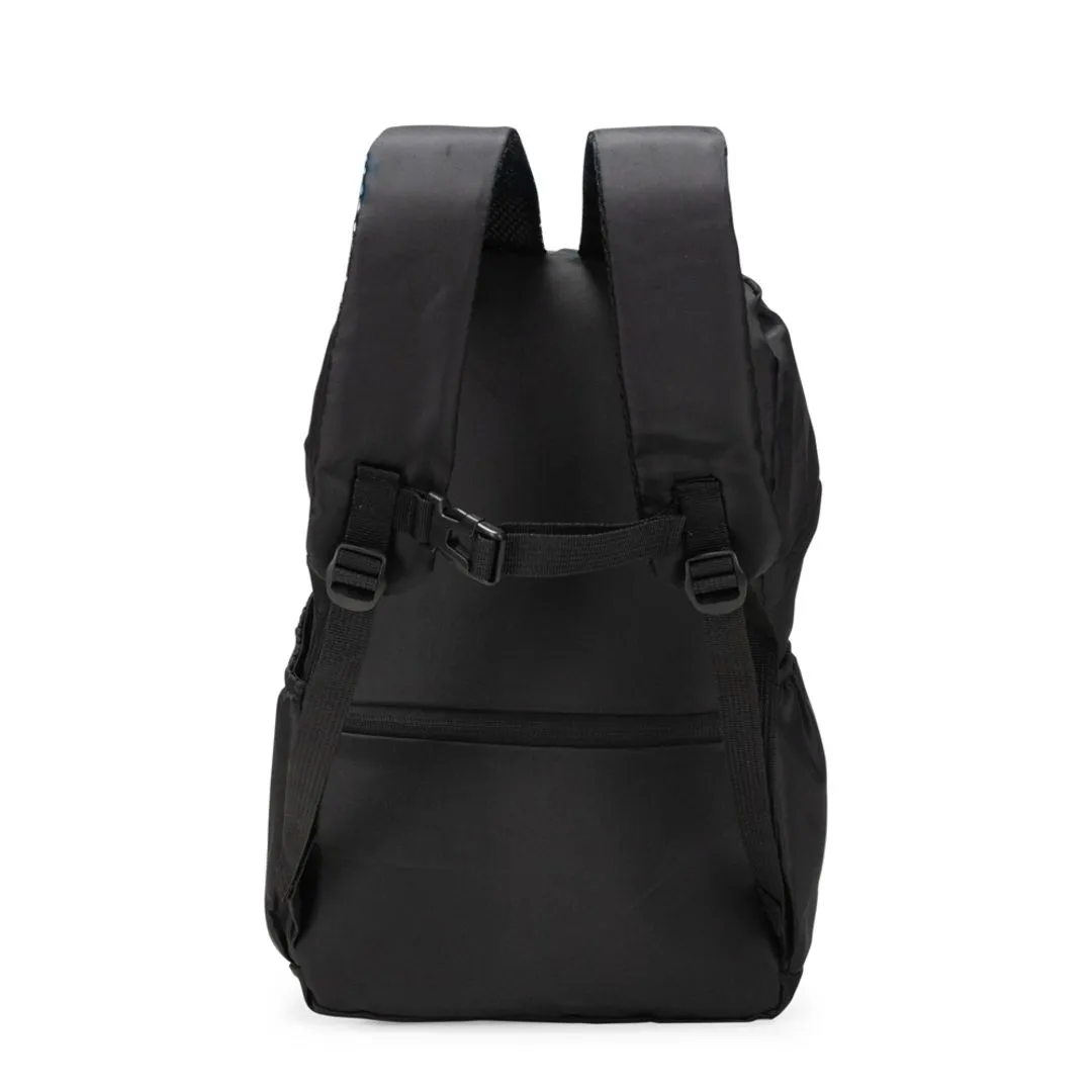 Mochila Antifurto Poliéster 16L - foto 5