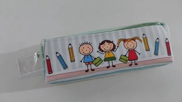 Estojo Box Volta às Aulas - foto 3