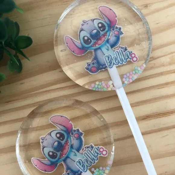 Stitch - foto 3