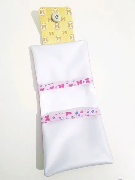 Porta absorvente - foto 2