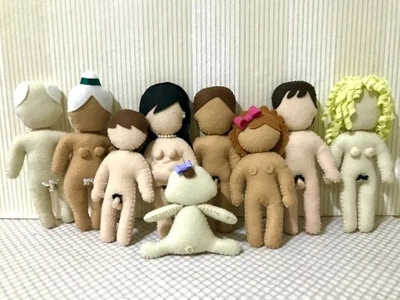 Família Terapêutica Pedagógica Sem Expressões - foto 4