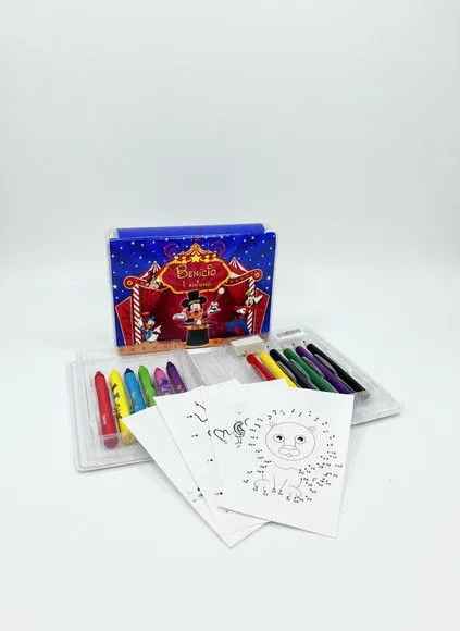 Estojinho de Pintura - Mickey Mágico Personalizado - artesanato feito à mão por Mi Papelaria Criativa