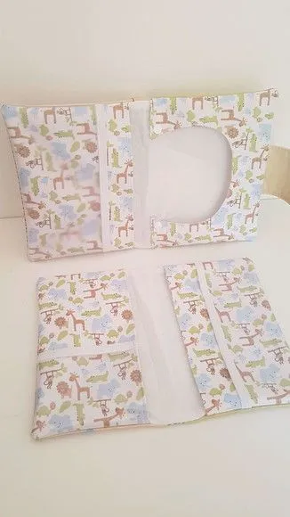 Kit baby Safari - foto 4