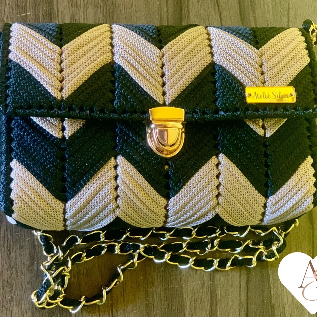 Bolsa Svolta