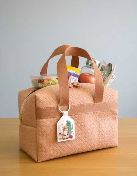 Bolsa Térmica - Box G - foto 5