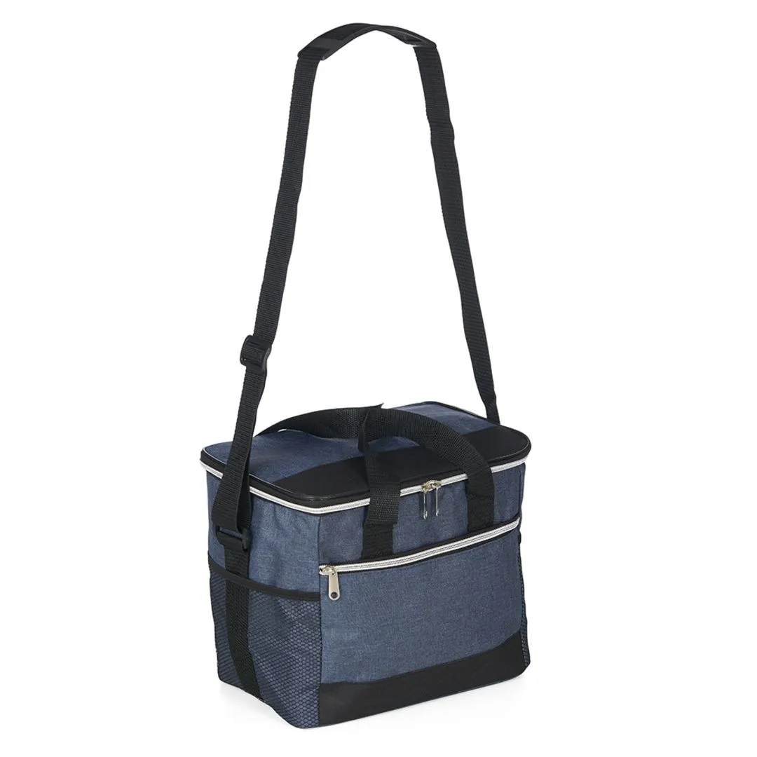 Bolsa Térmica 15 Litros personalizada com seu logo - foto 7