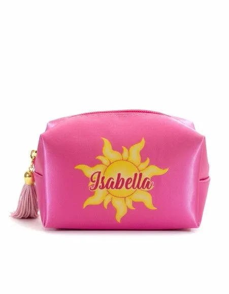 Necessaire Box - Rosa Vibrante - foto 5