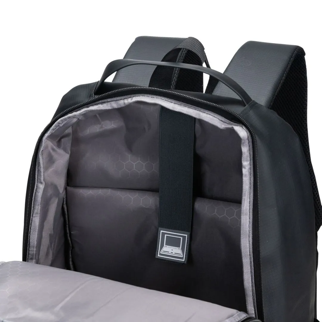 Mochila Couro Sintético 23L - foto 6
