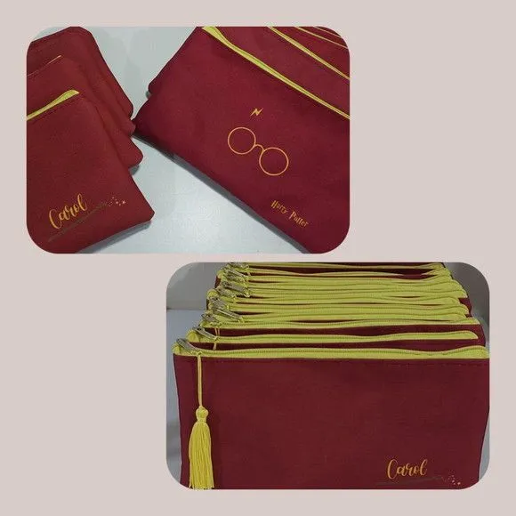 Necessaire Slim - Hp - foto 3