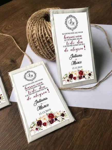 Lagrima de Alegria Personalizada - artesanato feito à mão por creativitybynina