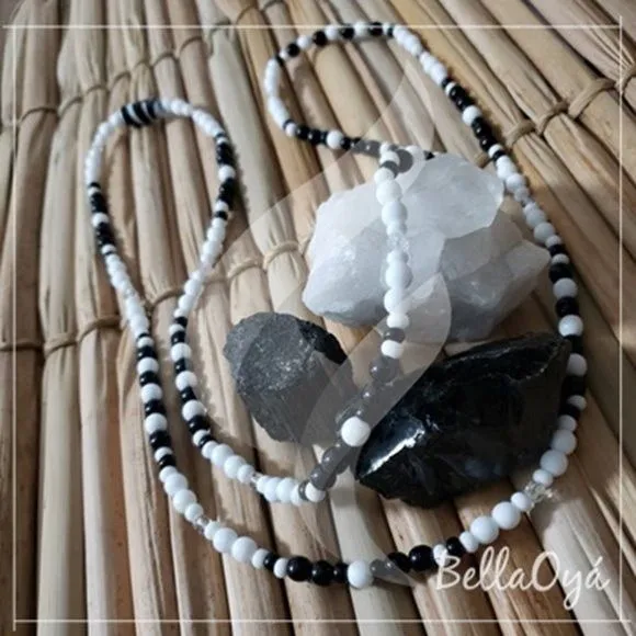 Guia De Preto Velho - Porcelana - foto 2