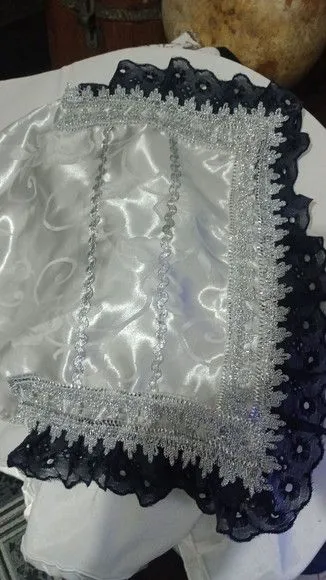 Roupa Ogum - foto 3