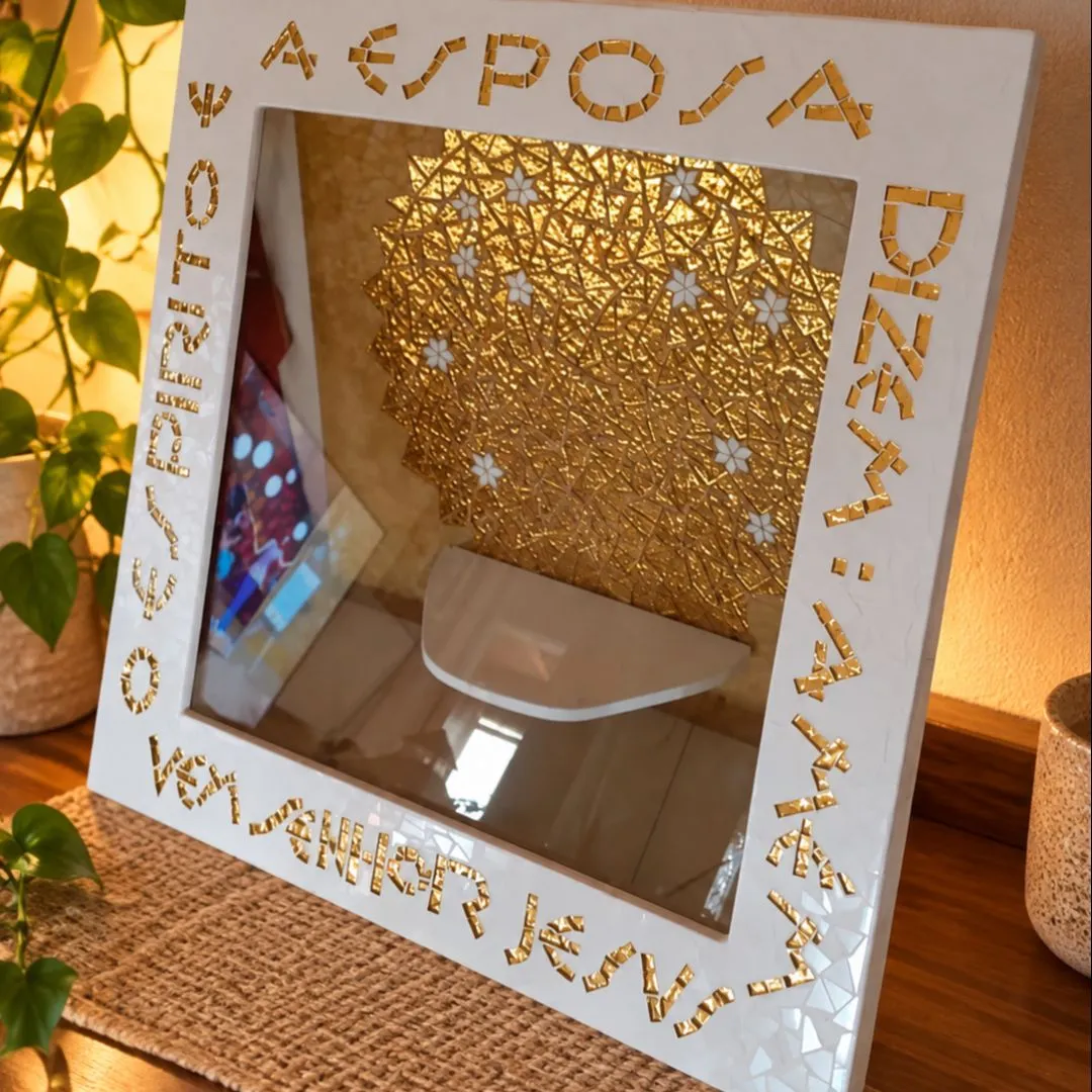 🙏 Oratório Nossa Senhora - foto 2