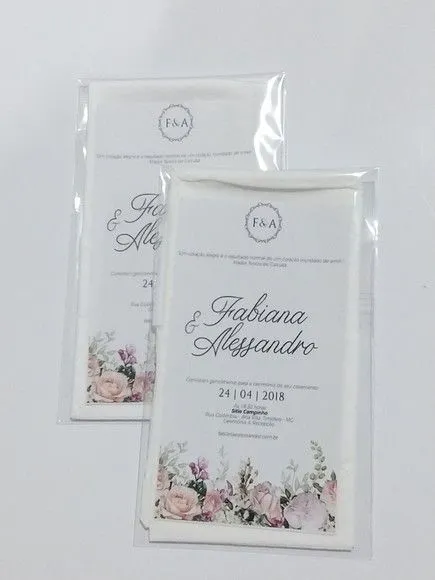 Lagrimas de Alegria Personalizada - feito à mão por Mi Papelaria Criativa