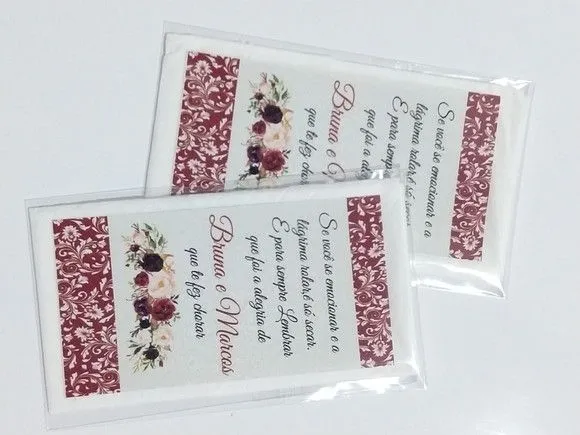 Lagrimas de Alegria Personalizada - foto 2