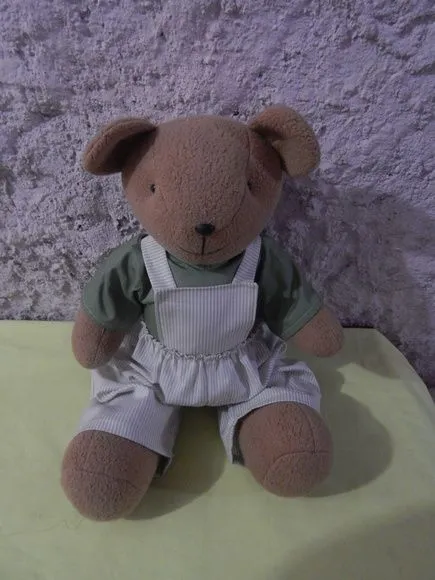 Urso - foto 2