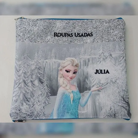 Kit Organizador Duplo - Elsa - foto 3