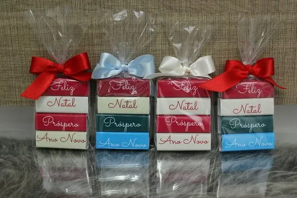 Lembrancinha de Natal - Mimo para Clientes - foto 4