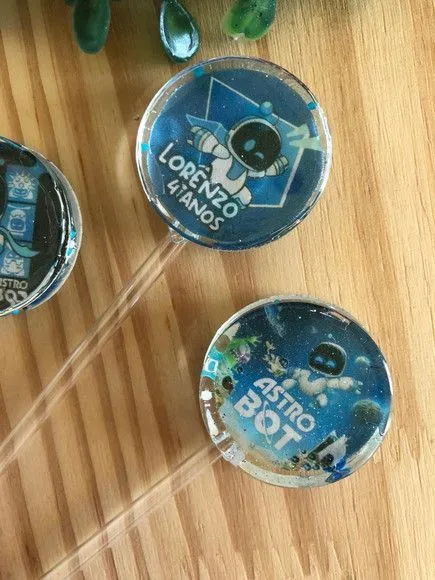 Astro Bot - foto 3