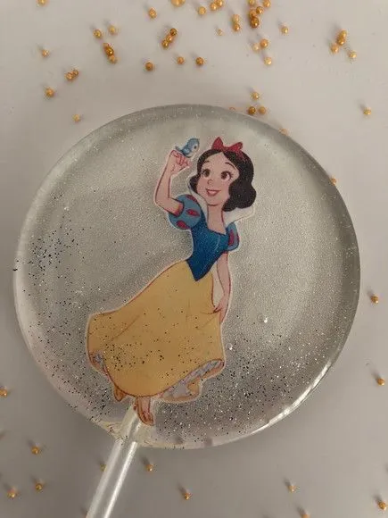 Princesas - foto 2