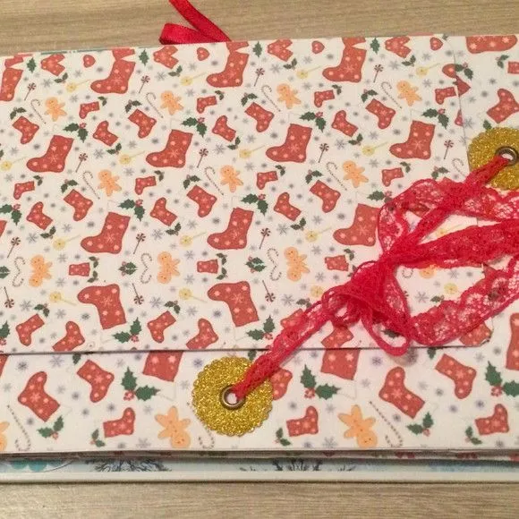 Álbum de Natal (versão 2) - foto 3