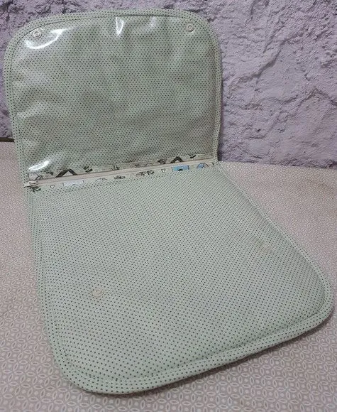Porta jaleco e kit bucal - foto 4