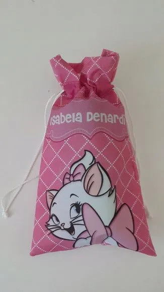 Saquinho Multiuso Personalizado - foto 2