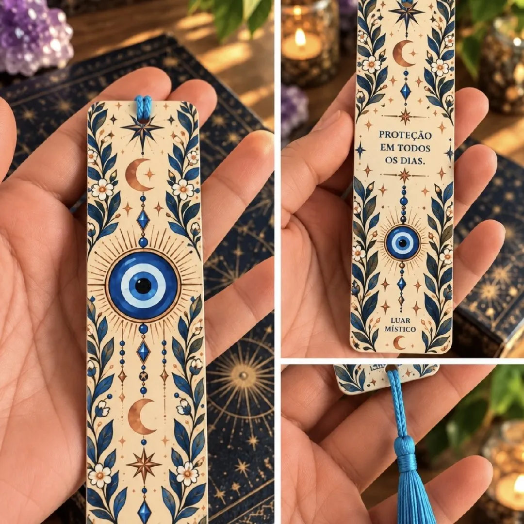 Marca páginas personalizados - foto 5