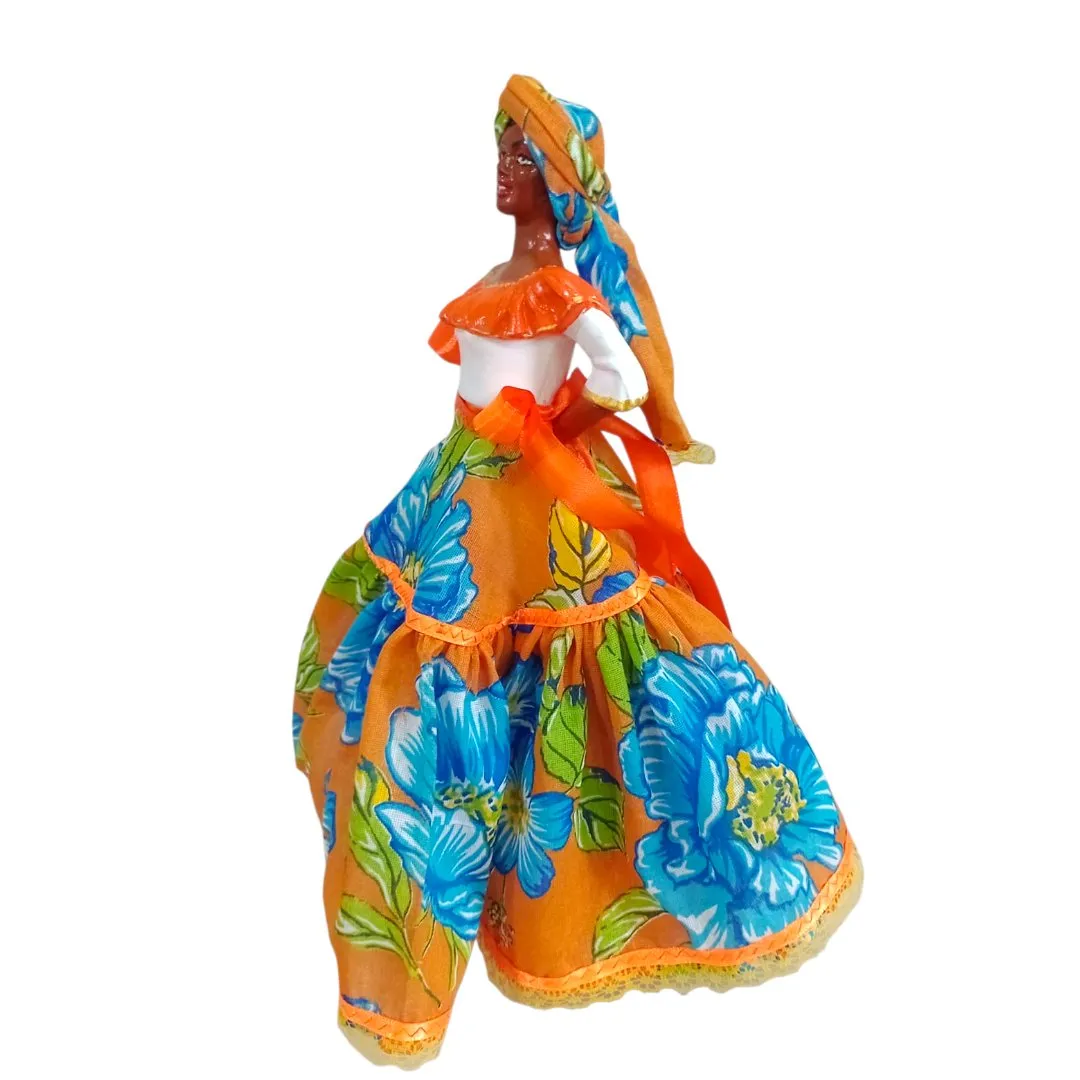 Mestra Glorinha Luxo 40cm - foto 4