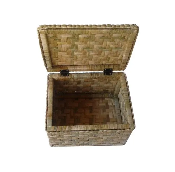 Taboa Caixa Natural 50x35x20 - foto 2