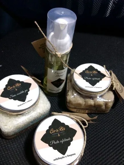 Espuma de limpeza facial - foto 2