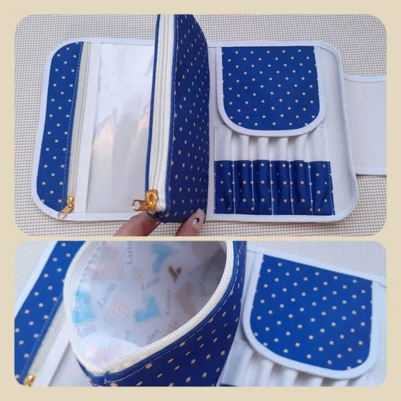 Necessaire Porta Maquiagem - foto 3