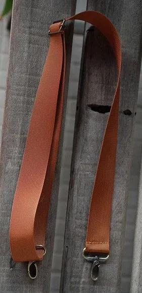 Alça de Bolsa Transversal Premium 3.7cm - foto 4