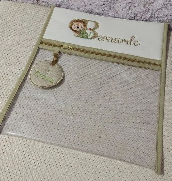 Saquinho de trocas - foto 4