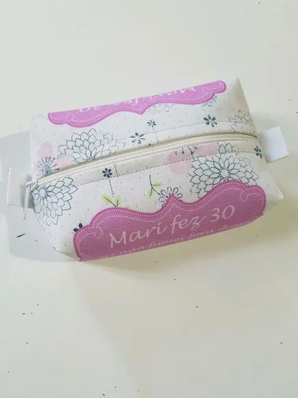 Necessaire box P - foto 3