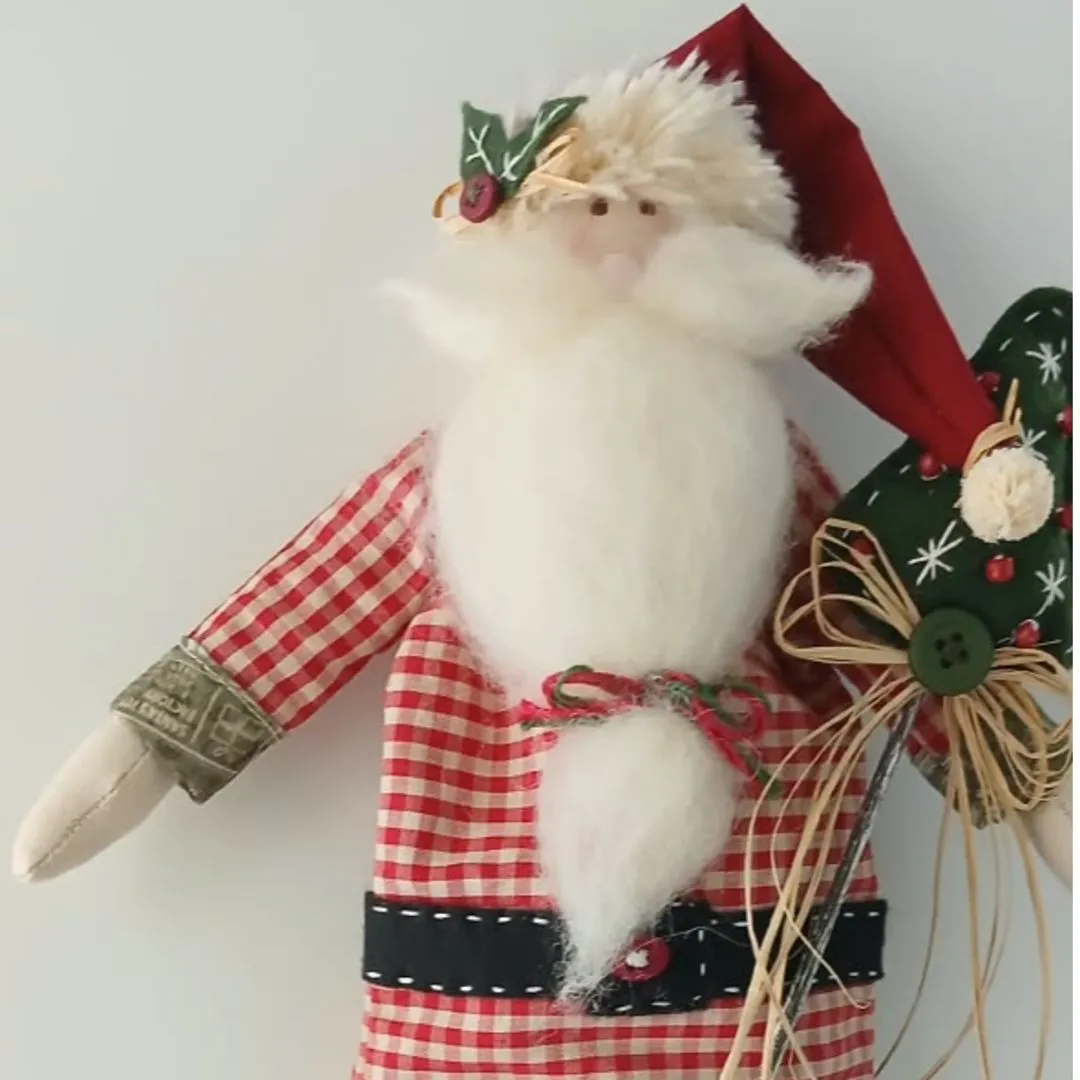 Papai Noel Fraternidade P - foto 2