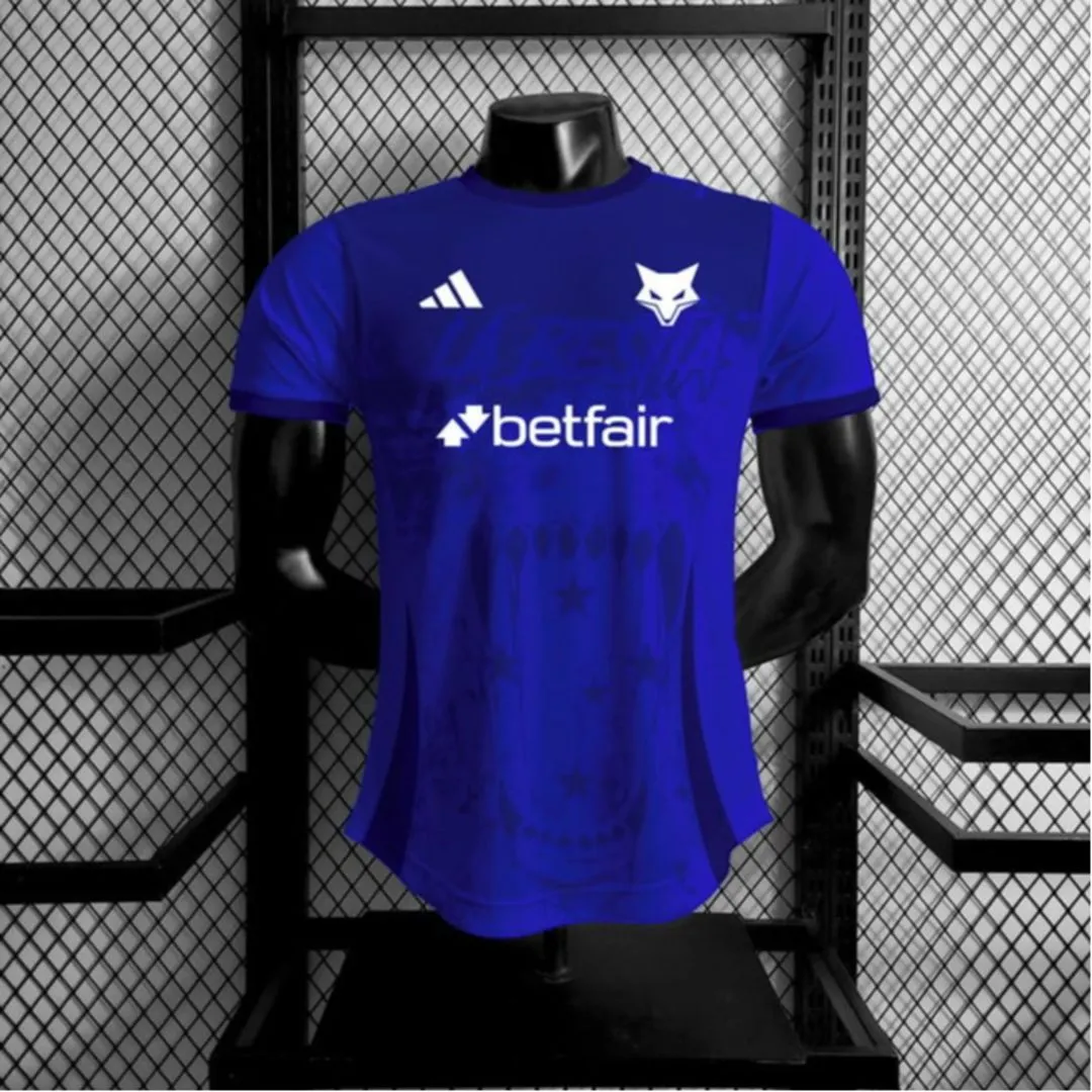 Camisa do Cruzeiro Animes com Seu Nome - foto 2