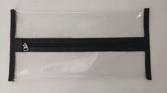 Necessaire Plástica Organizadora - foto 4