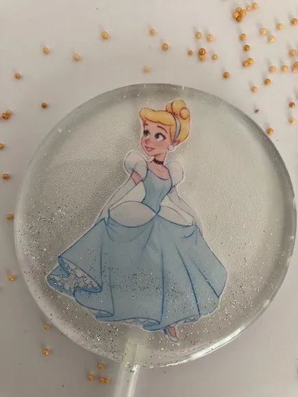 Princesas - foto 3