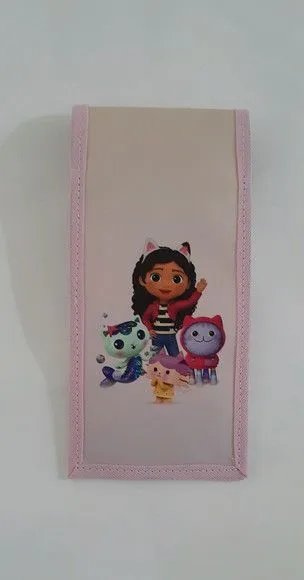 Porta talher infantil - foto 2