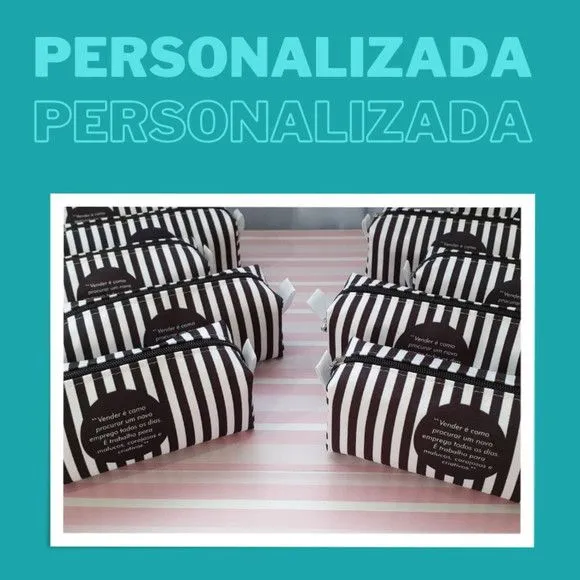 Necessaire Box m - foto 2