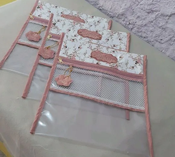 Saquinho de trocas - foto 5