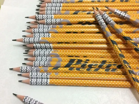 Lápis Personalizado - foto 2