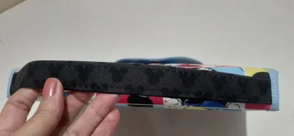 Kit higiene do bebê- Porta fraldas e lenço umedecido - foto 3