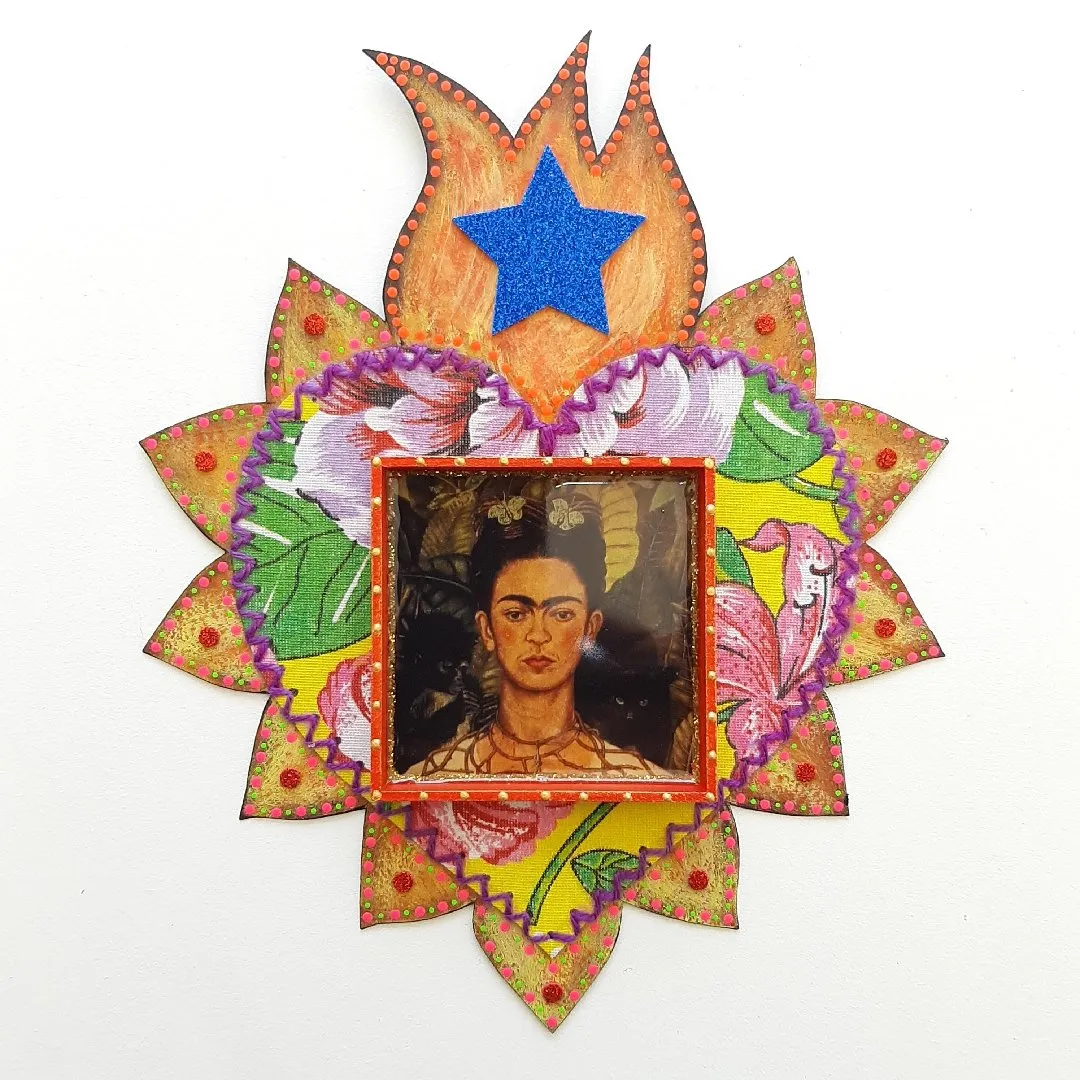 Capela Coração de Frida